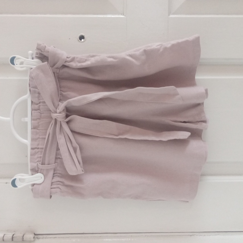 Heart & Hips Shorts